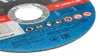 GRAPHITE 10 Stücke Set Trennscheibe 115 mm Metall Produktbild-Vorschau 7
