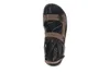 ecco Sandalen Sandalen Nubukleder Produktbild-Vorschau 13