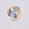Pendelleuchte ARCHE 1 beige 1xG9  8W Stahl 120x8x8cm Sollux Produktbild-Vorschau 8