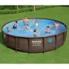 Bestway Power Steel Ensemble de piscines 549x122 cm Voir les images du produit 2