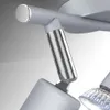 Deckenstrahler - 15W, 1200lm, LED, schwenkbar, GU10, Produktbild-Vorschau 6