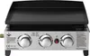 Grill Gazowy Stołowy El Fuego Austin Iii 7,5Kw 45X34Cm Podgląd zdjęcia produktu 7