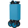 Micro WAGON classic klappar Belastbarkeit:50 Kg Produktbild-Vorschau 2