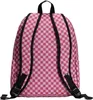 VANS OLD SKOOL CHECK BACKPACK Rosa Produktbild-Vorschau 2