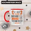Trendation - Tierheimmitarbeiter Tasse So Sieht Ein Richtig Produktbild-Vorschau 3