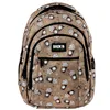 SCHULRUCKSACK ab der 5. Klasse mit reflektoren ergonomisch Produktbild-Vorschau 4