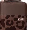 zwei Geldbörse Eva Wallet Braun 11 Produktbild-Vorschau 9