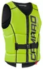 CAMARO Kompresná neoprénová ochranná vesta na wakeboarding, Náhľad obrázku produktu 4