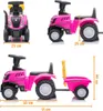 New Holland T7 Traktor Rutschauto mit Anhänger (1–3 Jahre) Produktbild-Vorschau 4