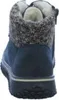 Rieker Damen Stiefelette Schnürboot Warmfutter flach Produktbild-Vorschau 27