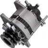 Alternateur 70 A for Nissan Navara Terrano SD25 TD25 TD27 Voir les images du produit 2
