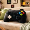 Polštář Pad do her XXL v retro stylu – dárek pro hráče Náhled obrázku produktu 2