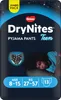 Huggies DryNites Windeln Windelhosen Jungen 8-13J. 30-48kg Produktbild-Vorschau 8