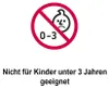 LEONARDO Trinkglas BAMBINI AVVENTURA 300 ml Meer mehrfarbig Produktbild-Vorschau 6