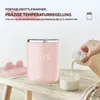 Multifunktionaler tragbarer Babyflaschenwärmer 8800mAh, Produktbild-Vorschau 2