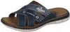 Rieker Herren Sandale Pantolette Clog 25199, Größe:42 EU, Produktbild-Vorschau 50