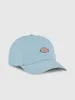 Dickies Hardwick Kappe Blau  Mann Blau One Size Produktbild-Vorschau 1