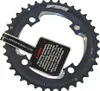 Fsa Mtb E-bike Wb356 104 Bcd Kettenblatt Schwarz 38t Produktbild-Vorschau 2