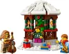 LEGO® Promotional 40778 Winter Pavillon Produktbild-Vorschau 7