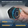 SPORTNOW Rameur d'appartement pliable - Aosom.fr x Voir les images du produit 3