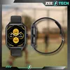 Smartwatch Montre Homme Montre Femme Conversations Polonais Voir les images du produit 9