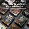 BOXILAND® BBQ Adventskalender 2026 – 24 Bio Grillgewürze & Produktbild-Vorschau 8