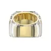 Prsteny Swarovski 12 Collection Chroma - žena Náhled obrázku produktu 6