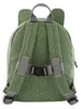 TRIXIE BABY Grüner Rucksack – Mr. Frog der Frosch Produktbild-Vorschau 2
