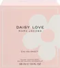 Marc Jacobs Daisy Love Eau So Sweet toaletná voda pre ženy Náhľad obrázku produktu 6
