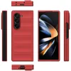 Handyhülle für Samsung Galaxy Z Fold 6 Hartes PC Matt Produktbild-Vorschau 3