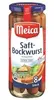Meica Saft-Bockwurst 8ST extra tenero 540g Anteprima dell’immagine prodotto 2