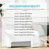 BAISINE Compatibele tonercartridge voor Canon MF635Cx, Productafbeelding-voorbeeld 2