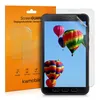 kwmobile 2x Tablet Schutzfolie kompatibel mit Samsung Produktbild-Vorschau 1