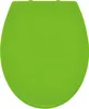 Ridder WC-Sitz Miami mit Soft-Close  grün 02101175 Produktbild-Vorschau 1