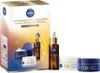 NIVEA Q10 Dual Action Power Routine 3er LSF 15 Anti-Falten Produktbild-Vorschau 1