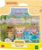 Divertimento in piscina SYLVANIAN Baby Duo 05749 Anteprima dell’immagine prodotto 2
