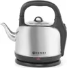 HENDI Wasserkocher 4,2 l edelstahl PP 230V 2000W Produktbild-Vorschau 3