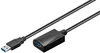 Goobay 5m USB 3.0, 5 m, USB A, USB A, USB 3.2 Gen 1 (3.1 Produktbild-Vorschau 5