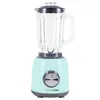 Retro blender kielichowy z minirozdrabniaczem Vintage Podgląd zdjęcia produktu 2