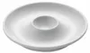 Coquetier 12,5 cm / Maxwell & Williams / White Basics / Voir les images du produit 2