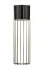 HowHomely Modern Pflanzenständer mit Topf, Blumenhocker aus Produktbild-Vorschau 2