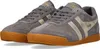 Gola Harrier Mirror Trainer CLA156XG20 (39/ash-gold-gum) Produktbild-Vorschau 9