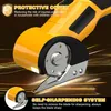 Cisaille électrique, Cisaille électrique sans fil avec Voir les images du produit 5