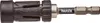 Makita Bithouder 1/4"X79mm Mag E Impr E-03414 Produktbild-Vorschau 3