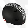 Kask rowerowy FISCHER "BMX Track" Obwód głowy: 540 - 580 mm Podgląd zdjęcia produktu 2