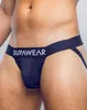 SUPAWEAR Vortex Jockstrap Black - Größe L Náhľad obrázku produktu 3