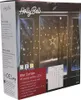Weihnacht's LED Sternenvorhang mit 90 LED Produktbild-Vorschau