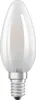 OSRAM LED Kerzenlampe Superstar Plus matt E14 Filament 3,4W Produktbild-Vorschau 4