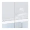 relaxdays 10024527_49 relaxdays Kleiderschrank transparent Náhled obrázku produktu 6