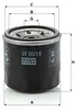 MANN Ölfilter Patrone für Mazda 2 3 6 CX-3 CX-5 MX-5 Produktbild-Vorschau 4